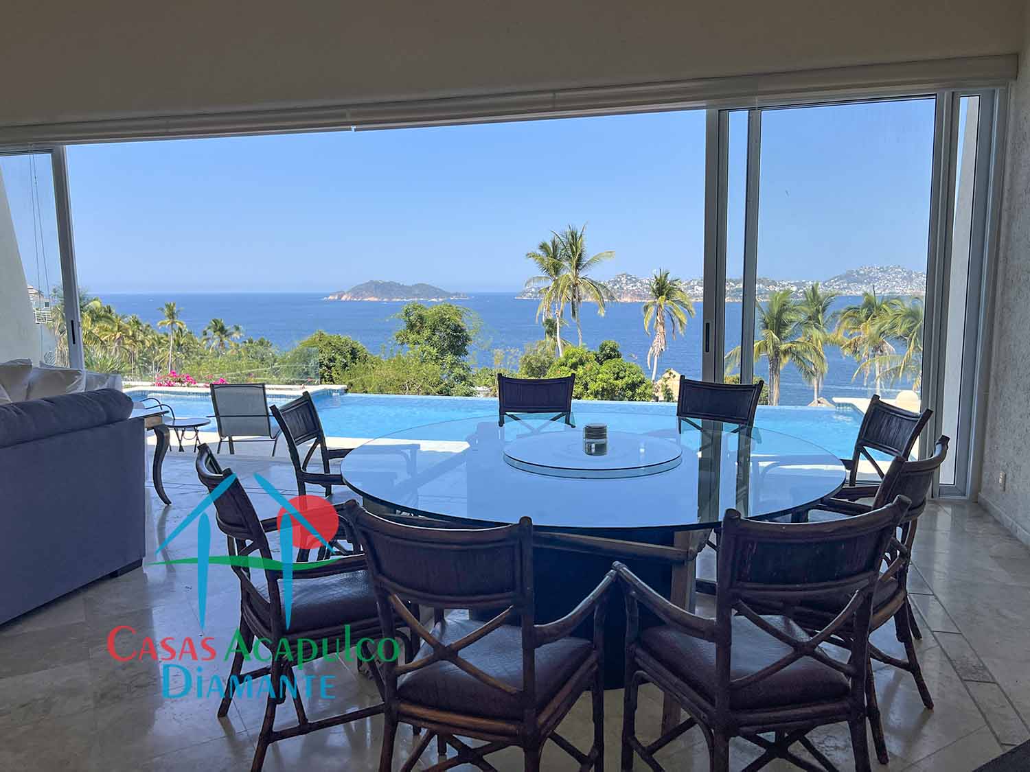 Villa Canora - Estancia 12